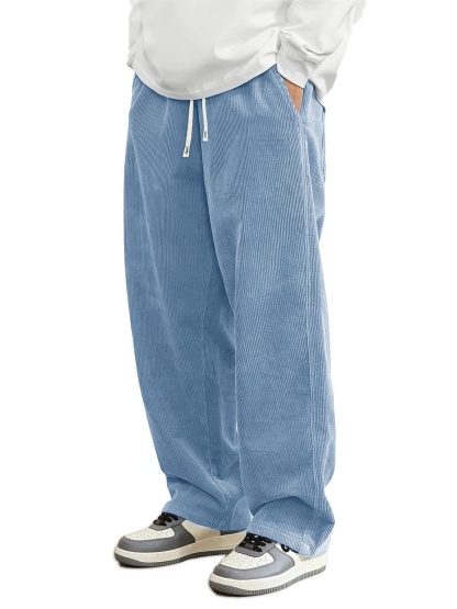 Men Can’t Get Enough of These Cozy Cashmere Pants