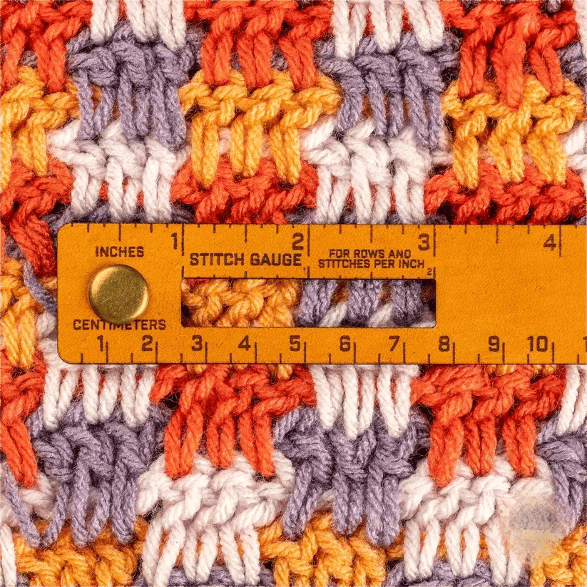 🧶The Crafters' Multi-Wrap | 7-in-1 Leather Measuring Tool