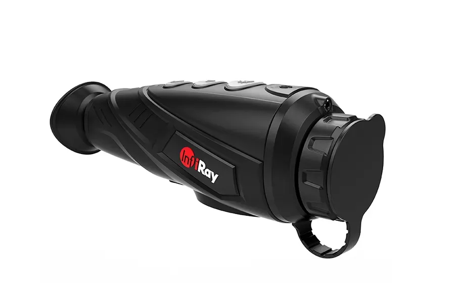 InfiRay Eye II E6 Plus V3.0 – Prémiový monokulárny termovízny ďalekohľad