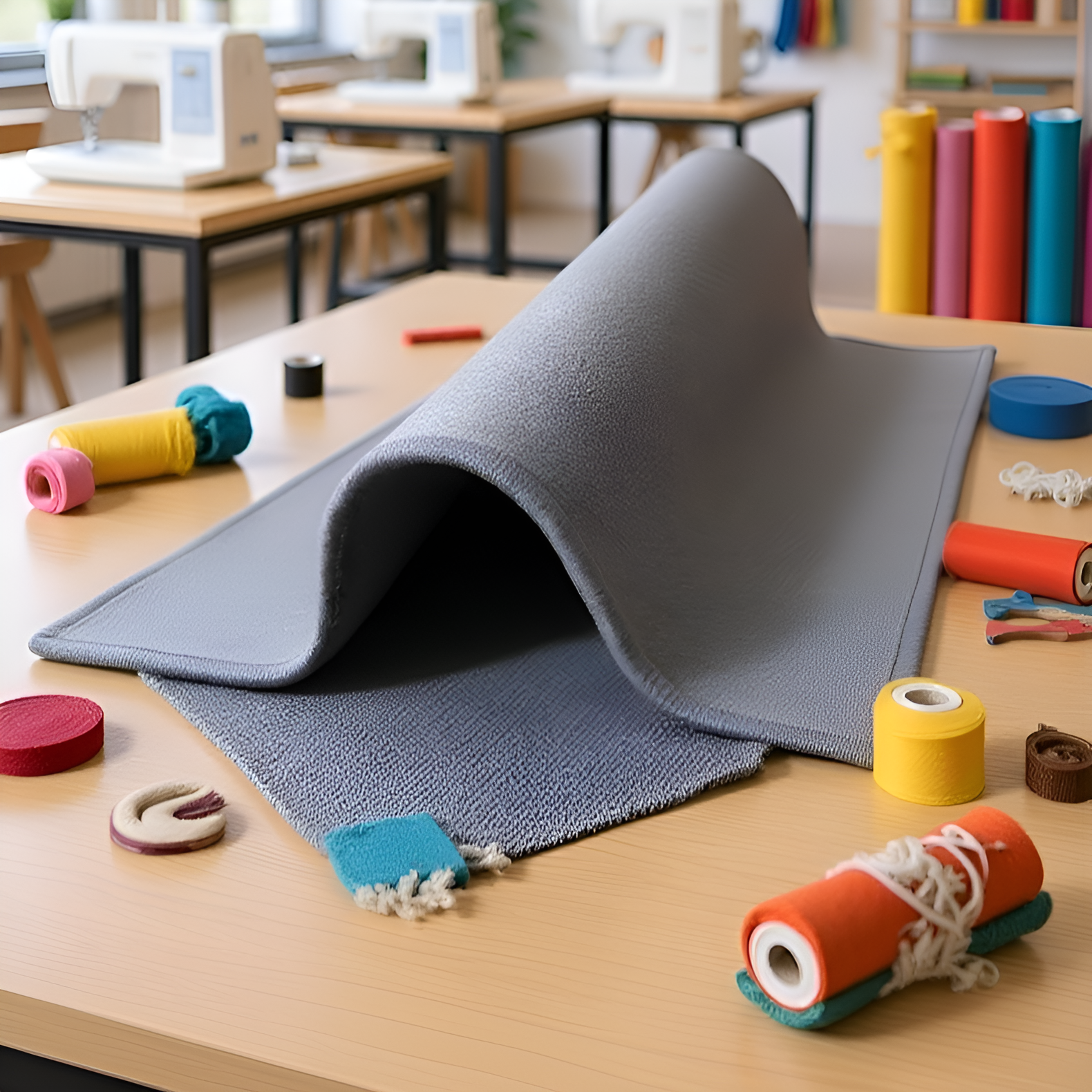 Podwójne ręczniki do czyszczenia domu