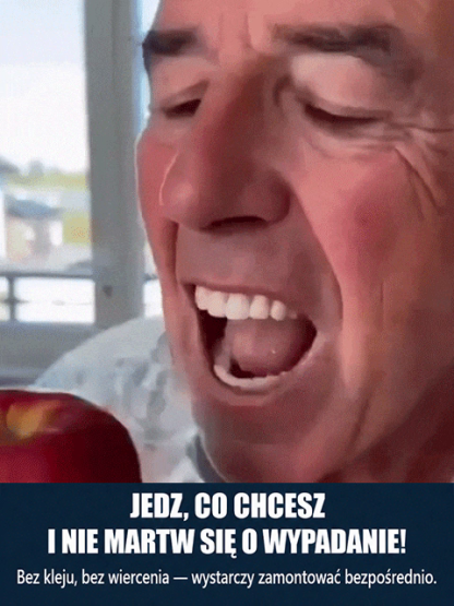  Ekskluzywny zestaw protez do kompleksowej pielęgnacji jamy ustnej🦷✨ Pożegnaj się z niezręcznością związaną z brakującymi zębami, odzyskaj hollywoodzki uśmiech w 3 sekundy! 