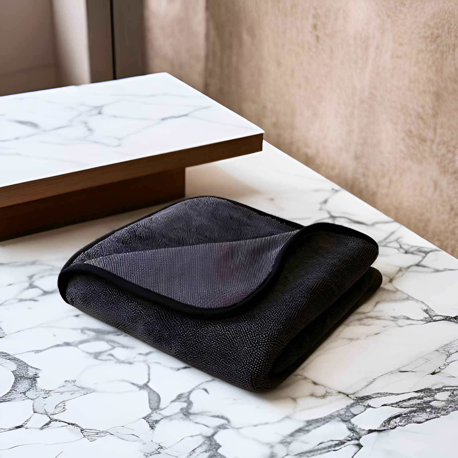 Delikatne dla lakieru ręczniki samochodowe