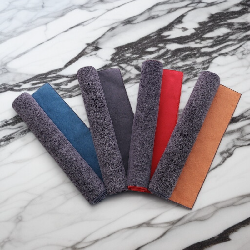 Ręczniki samochodowe