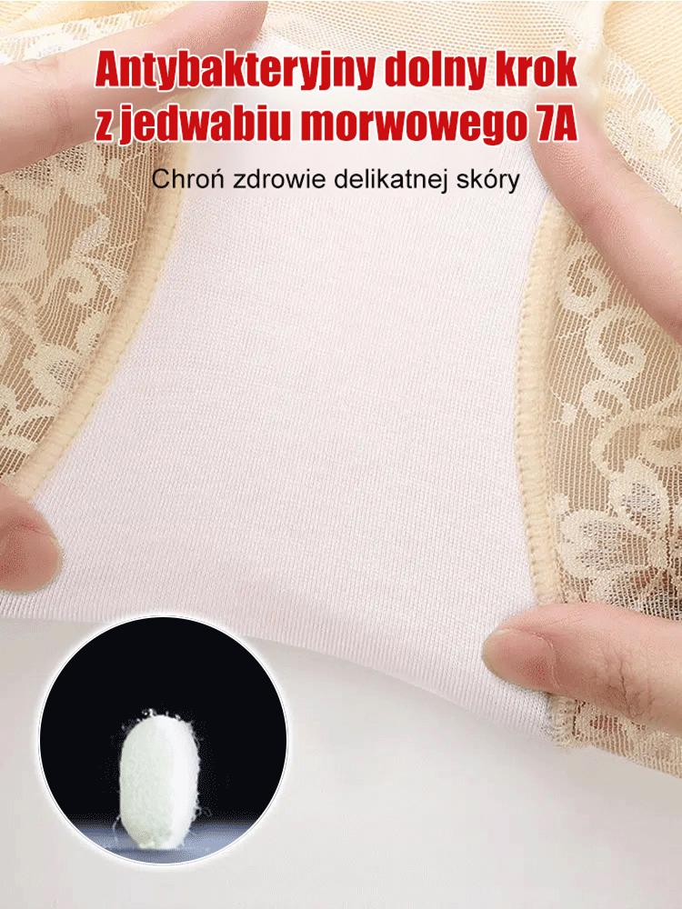 X bandaż uciskowy jak skrzydła cykady 7A antybakteryjne majtki👉Masz dość bielizny wyszczuplającej, która ciągle się roluje, wbija w ciało i odznacza pod ubraniem? 🙅‍♀️ Pożegnaj ten problem! ✨