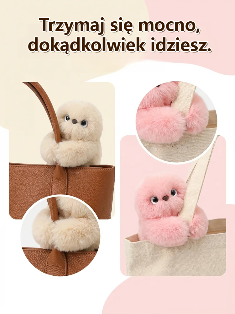 Inteligentna zabawka towarzysząca w formie robotycznego zwierzaka.🔥 OFERTA PREMIEROWA: Dołącz do ponad 50 000 pierwszych użytkowników. Tylko dzisiaj 50% ZNIŻKI! Zostało już tylko kilka sztuk do adopcji.