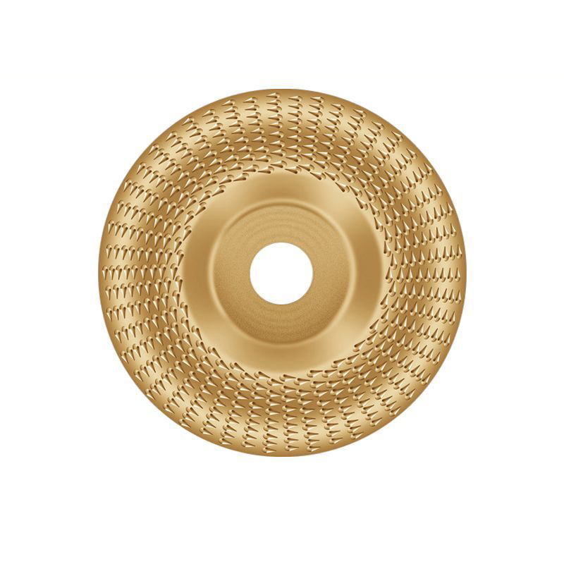 [Profi-Qualität] 🛠️ Premium Holzfrässcheibe für Winkelschleifer (16mm) | Extrem scharfe Klingen, Schnelles Polieren & Maximale Langlebigkeit 🪵