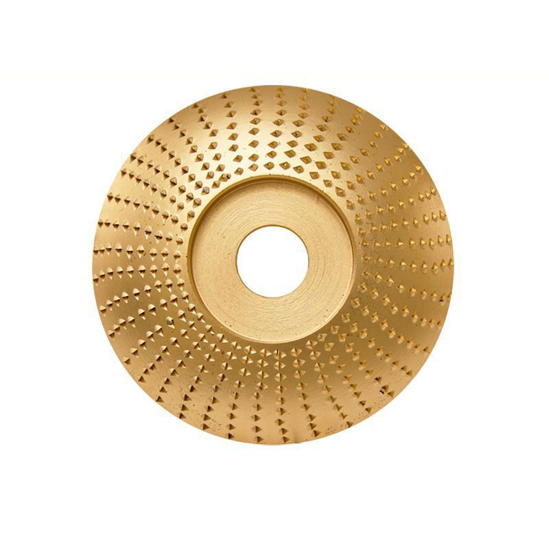 [Profi-Qualität] 🛠️ Premium Holzfrässcheibe für Winkelschleifer (16mm) | Extrem scharfe Klingen, Schnelles Polieren & Maximale Langlebigkeit 🪵