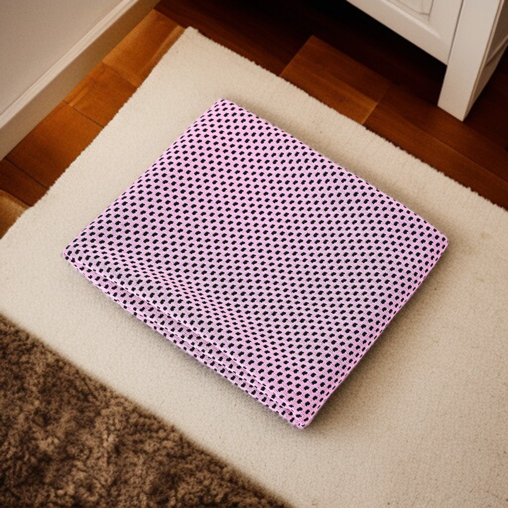 Quick-drying sports ice towel