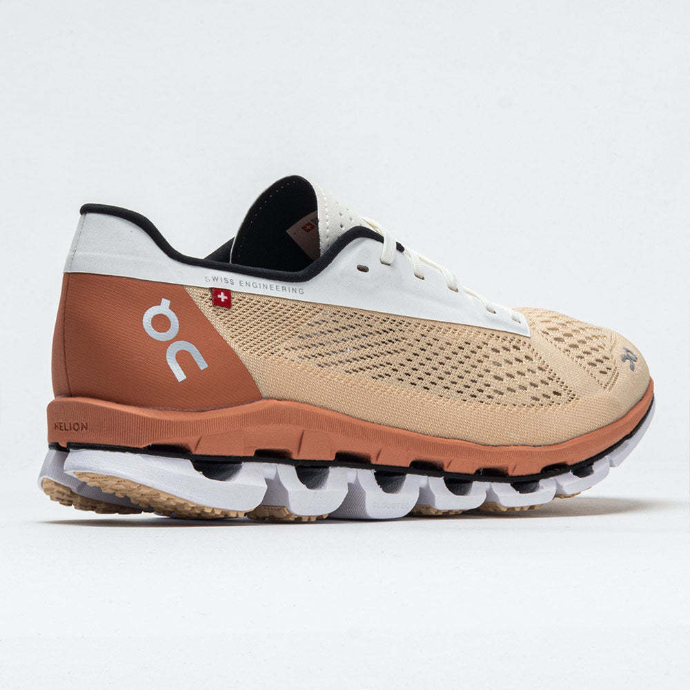 Othtn Cloudboom Women's Savannah/White