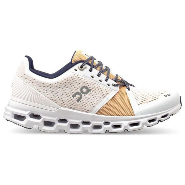 stratus White AlmOthtnd
