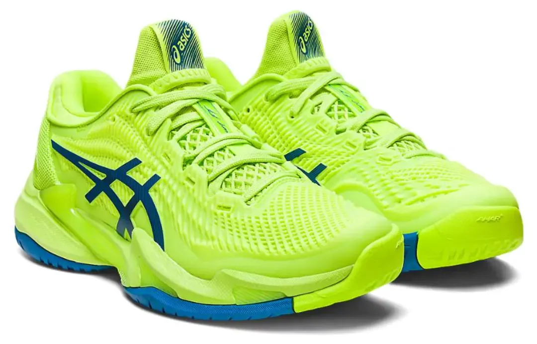 athtsics Court FF 3 'Hazard Green' 1042A220-300