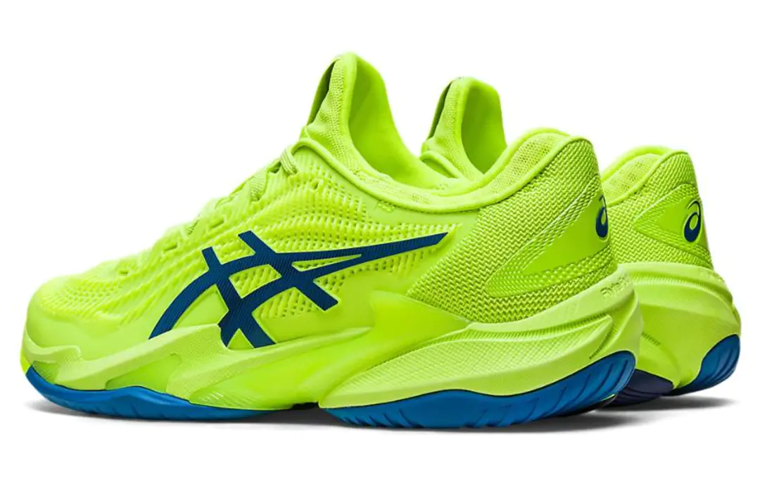 athtsics Court FF 3 'Hazard Green' 1042A220-300