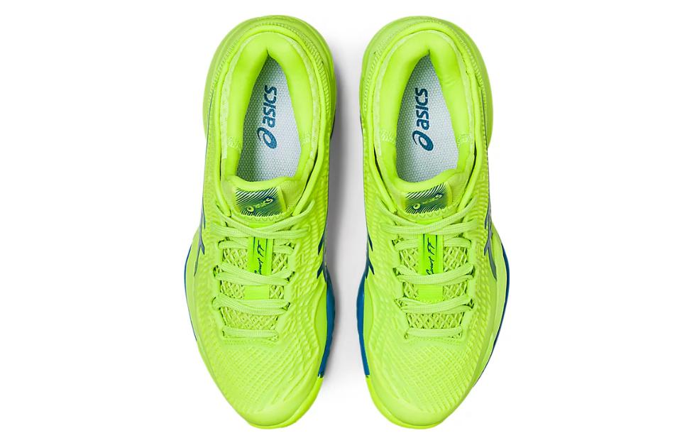 athtsics Court FF 3 'Hazard Green' 1042A220-300