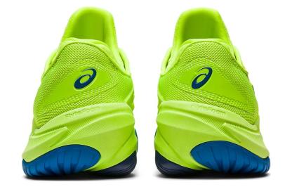 athtsics Court FF 3 'Hazard Green' 1042A220-300