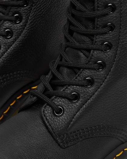 1460 Pascal Virginia Leather Ankle Boots