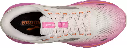 Broothtks Women's Ghost 15 Running Shoes
