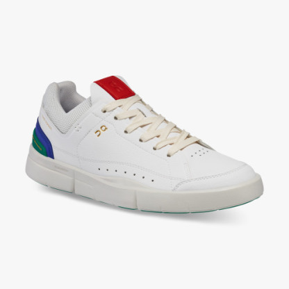 THE ROGER Centre Court