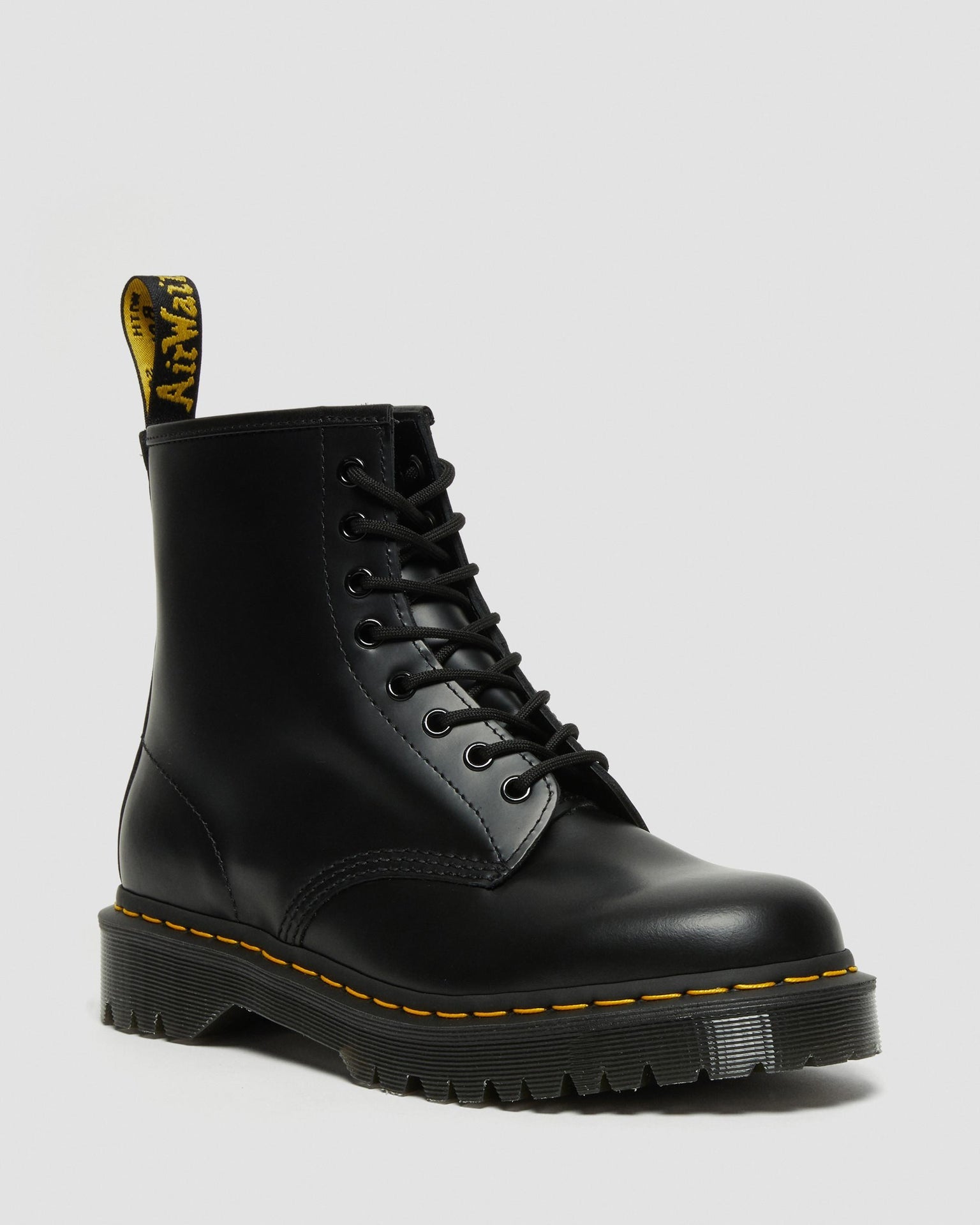 1460 Bex Smooth Leather Ankle Boots