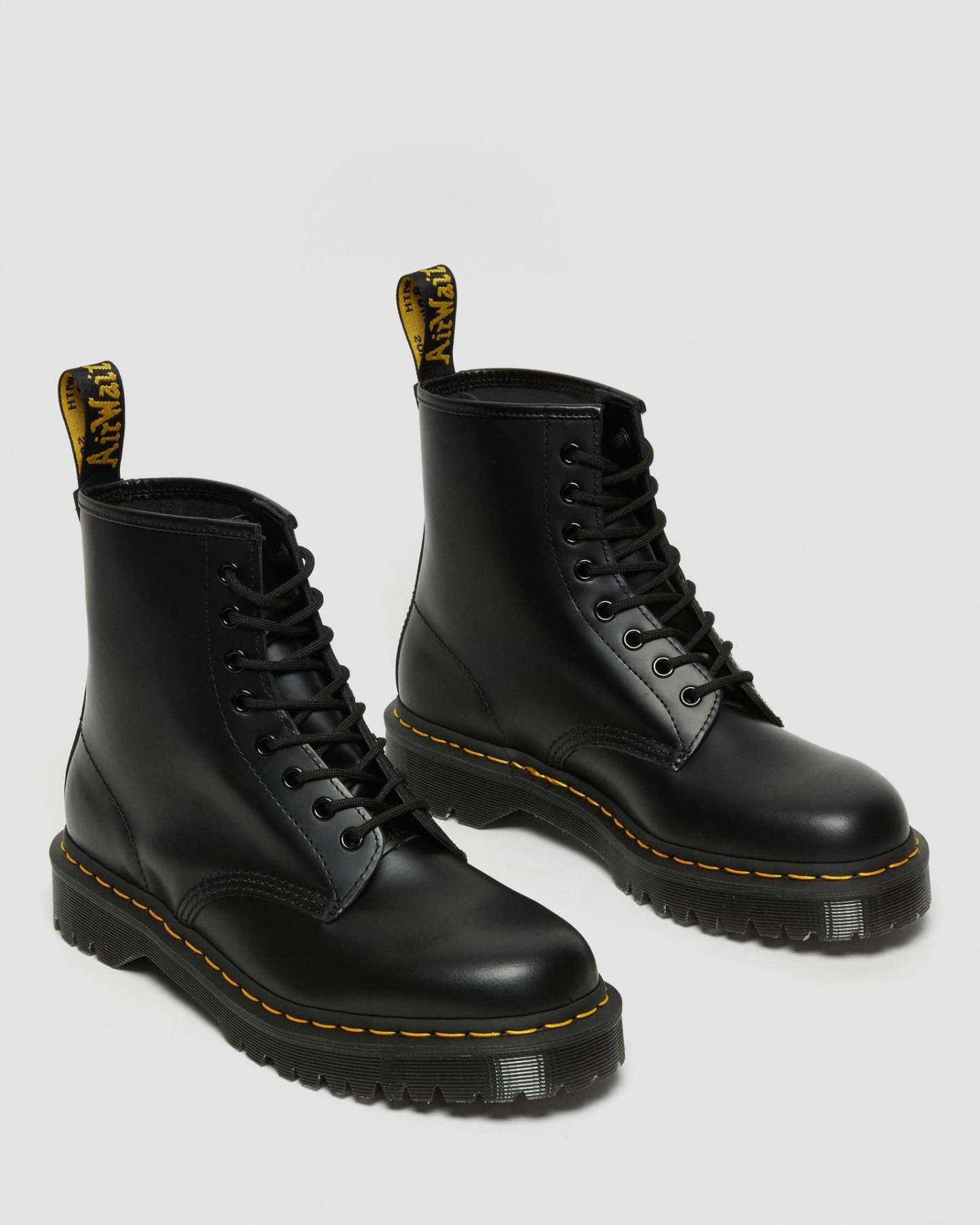 1460 Bex Smooth Leather Ankle Boots