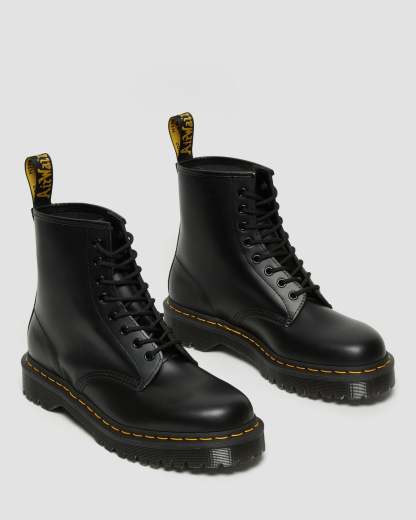 1460 Bex Smooth Leather Ankle Boots