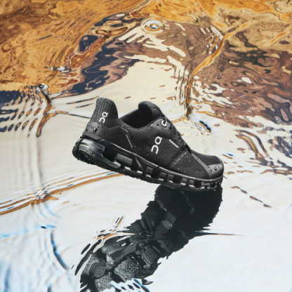 Cloudflyer Waterproof