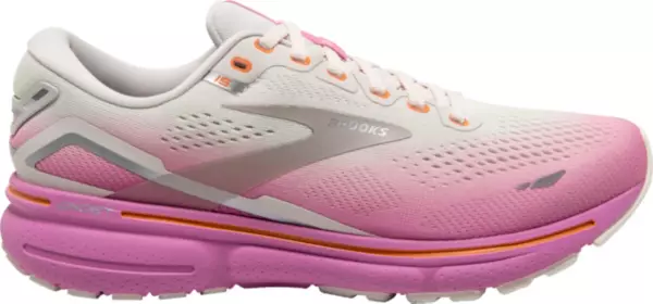 Broothtks Women's Ghost 15 Running Shoes