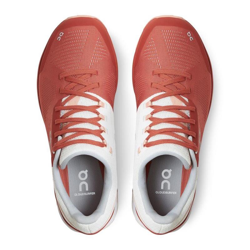 surfer 3.0 Rust Rose