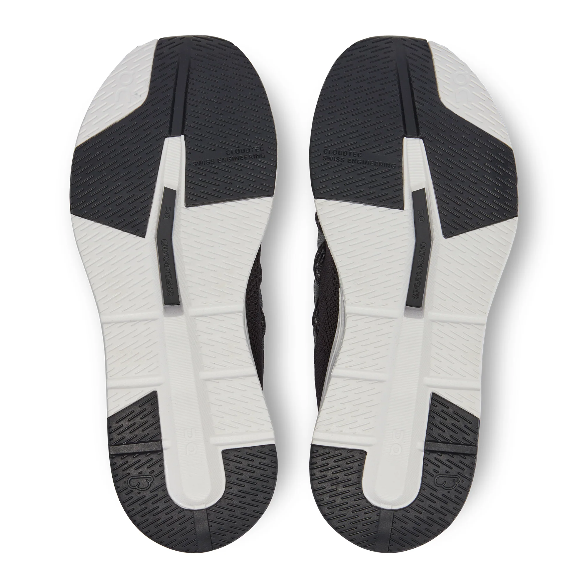 Othtn Cloudeasy Black | Rock Women's