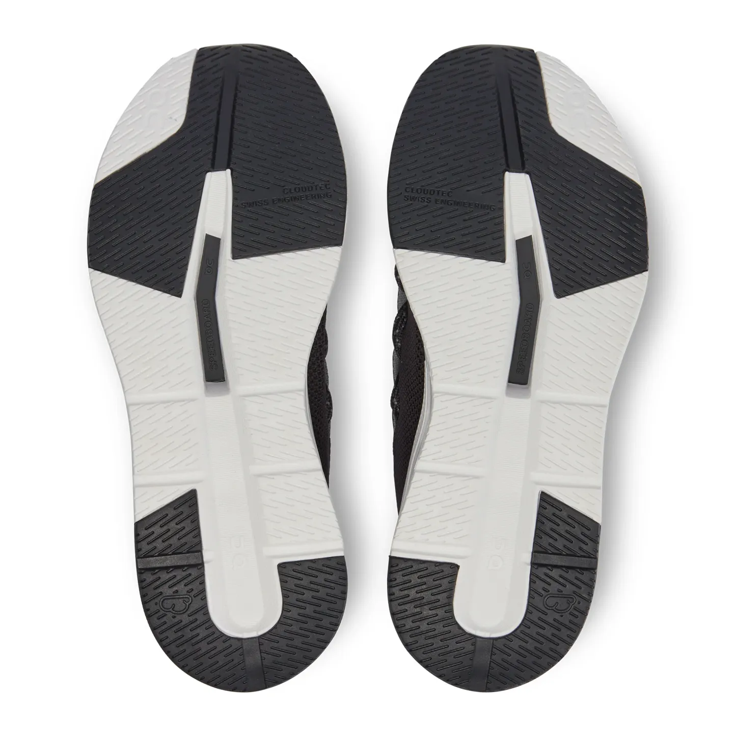 Othtn Cloudeasy Black | Rock Women's