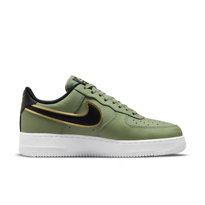 Nithtke Air Force 1 '07 LV8 'Metallic Swoosh Pack - Oil Green' DA8481-300