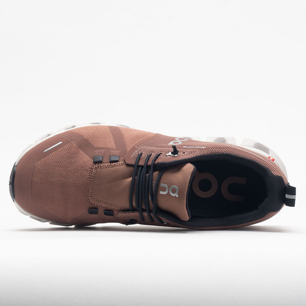 Othtn Cloud 5 Waterproof Women's Cocoa/Frost