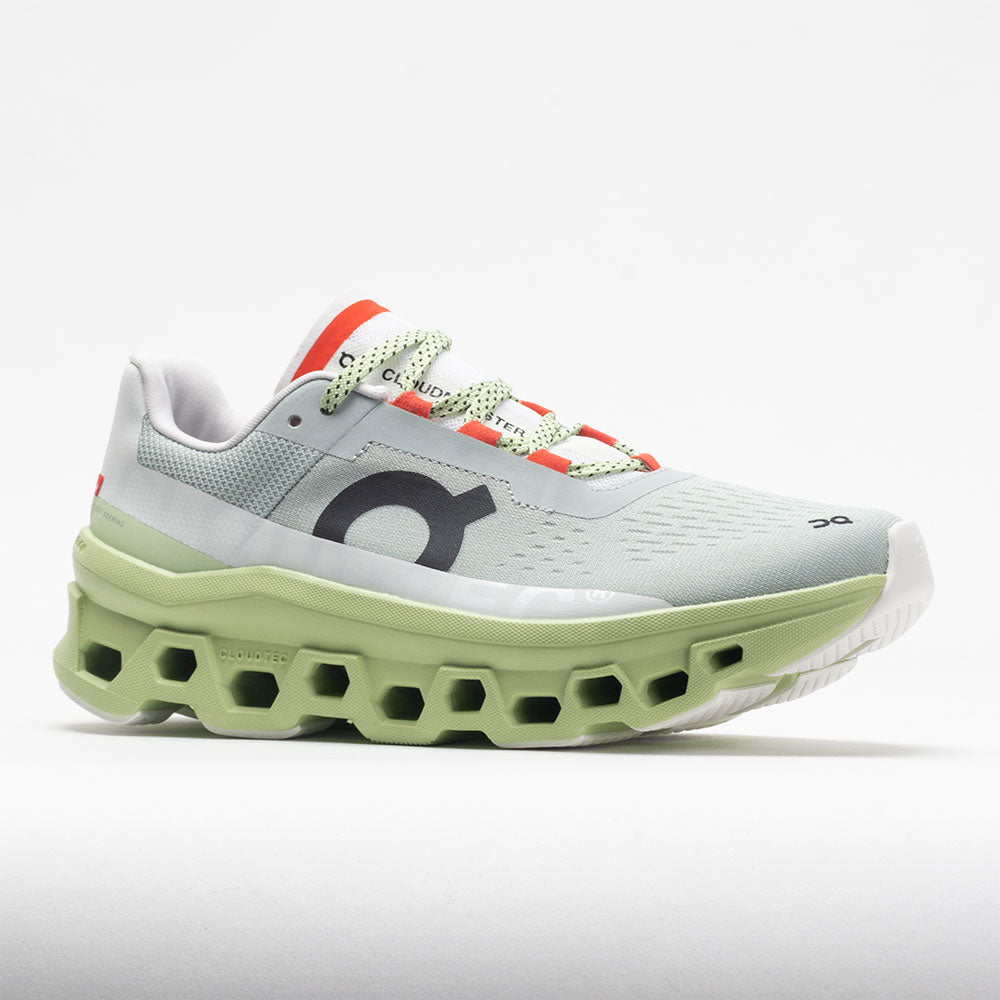 Othtn CloudmOthtnster Women's Glacier/Meadow