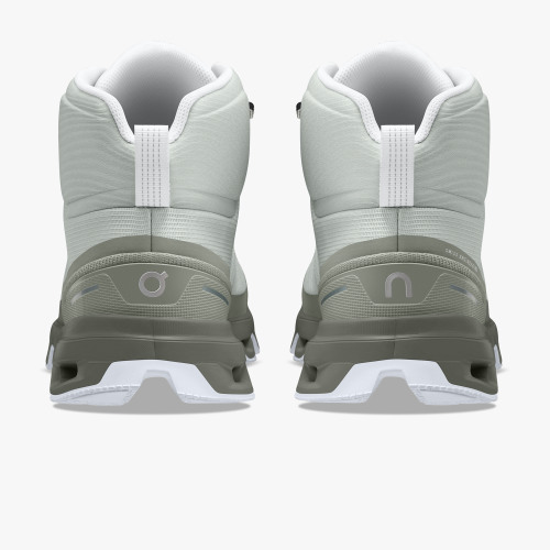 Cloudrock Waterproof