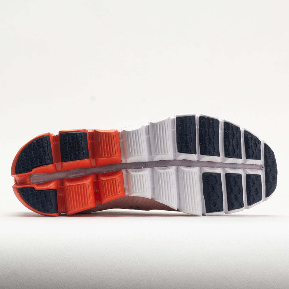 Othtn Cloudflow Women's Rose/Fiji