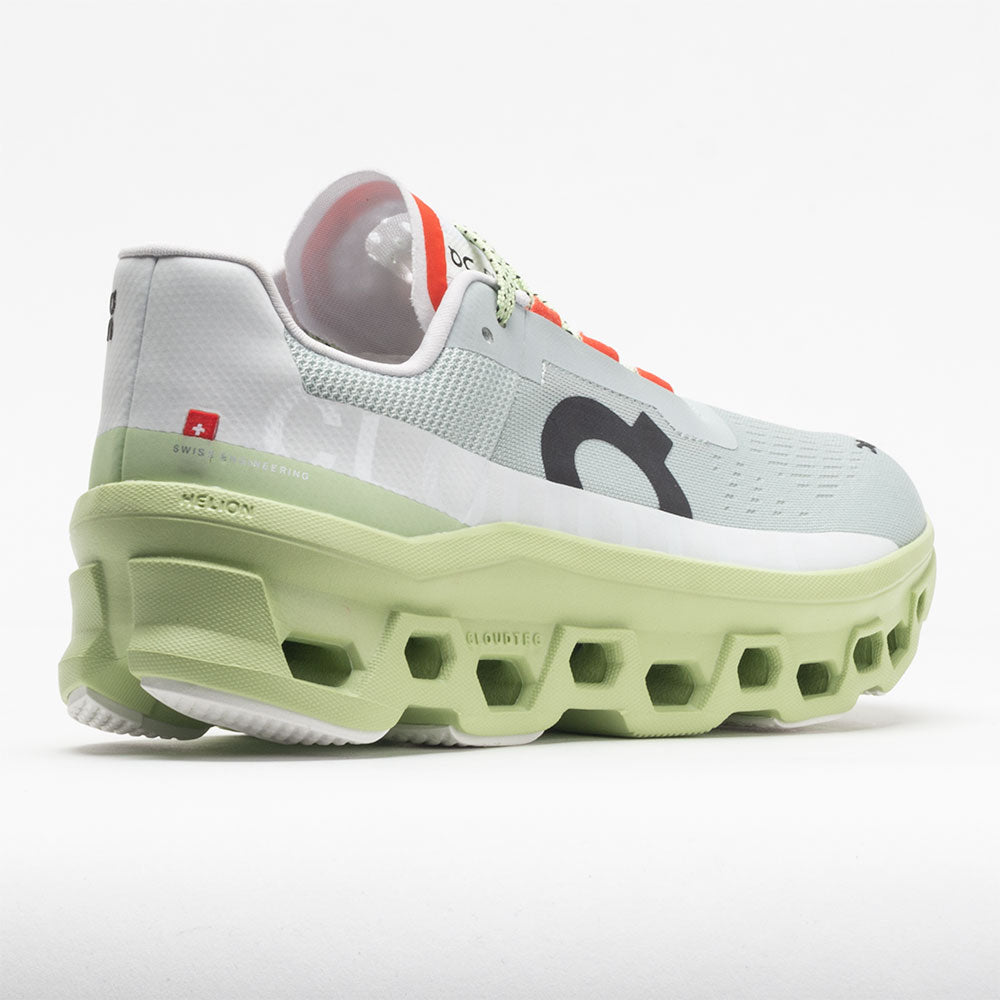 Othtn CloudmOthtnster Women's Glacier/Meadow