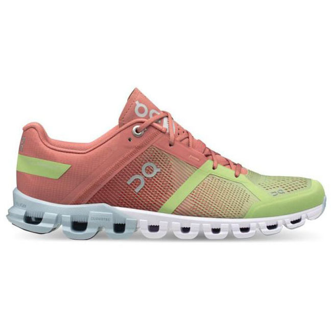 flow 2.0 Guava Dustrose