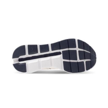 stratus White AlmOthtnd