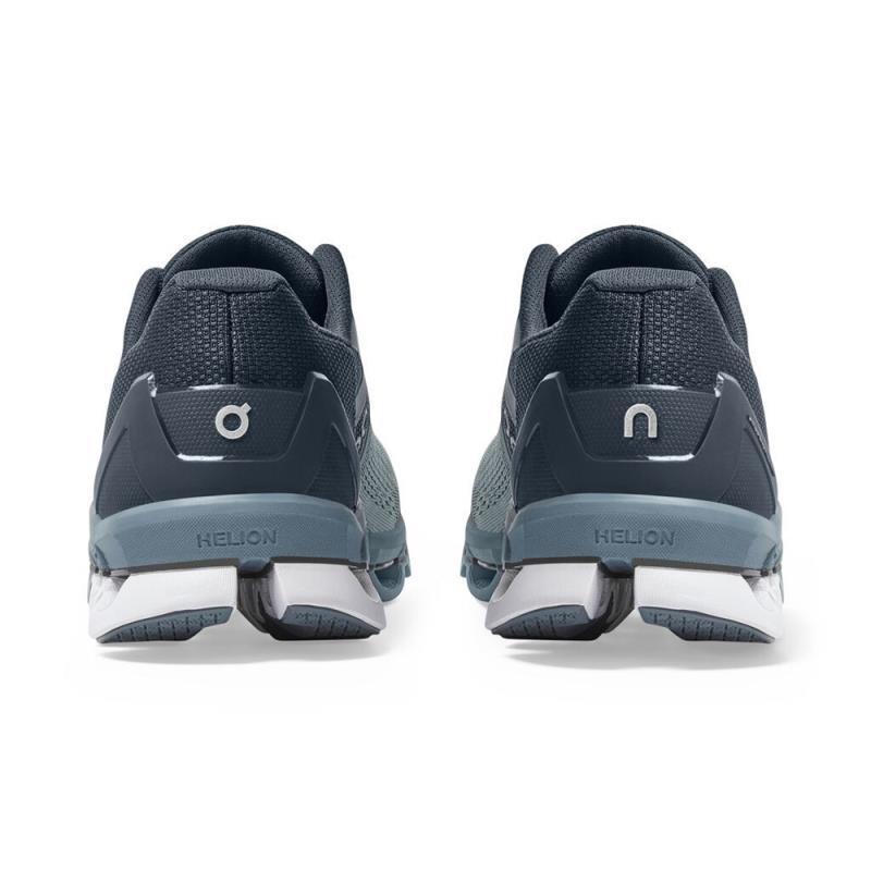 ace 2.0 Wash Navy
