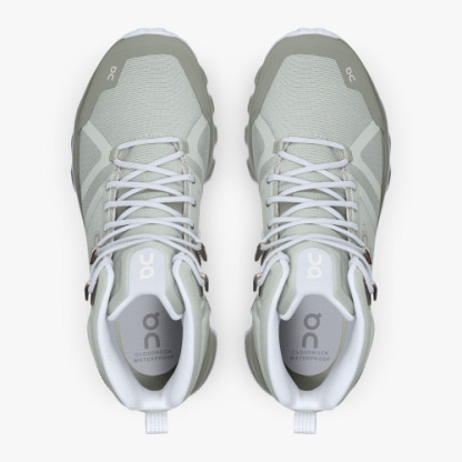 Cloudrock Waterproof