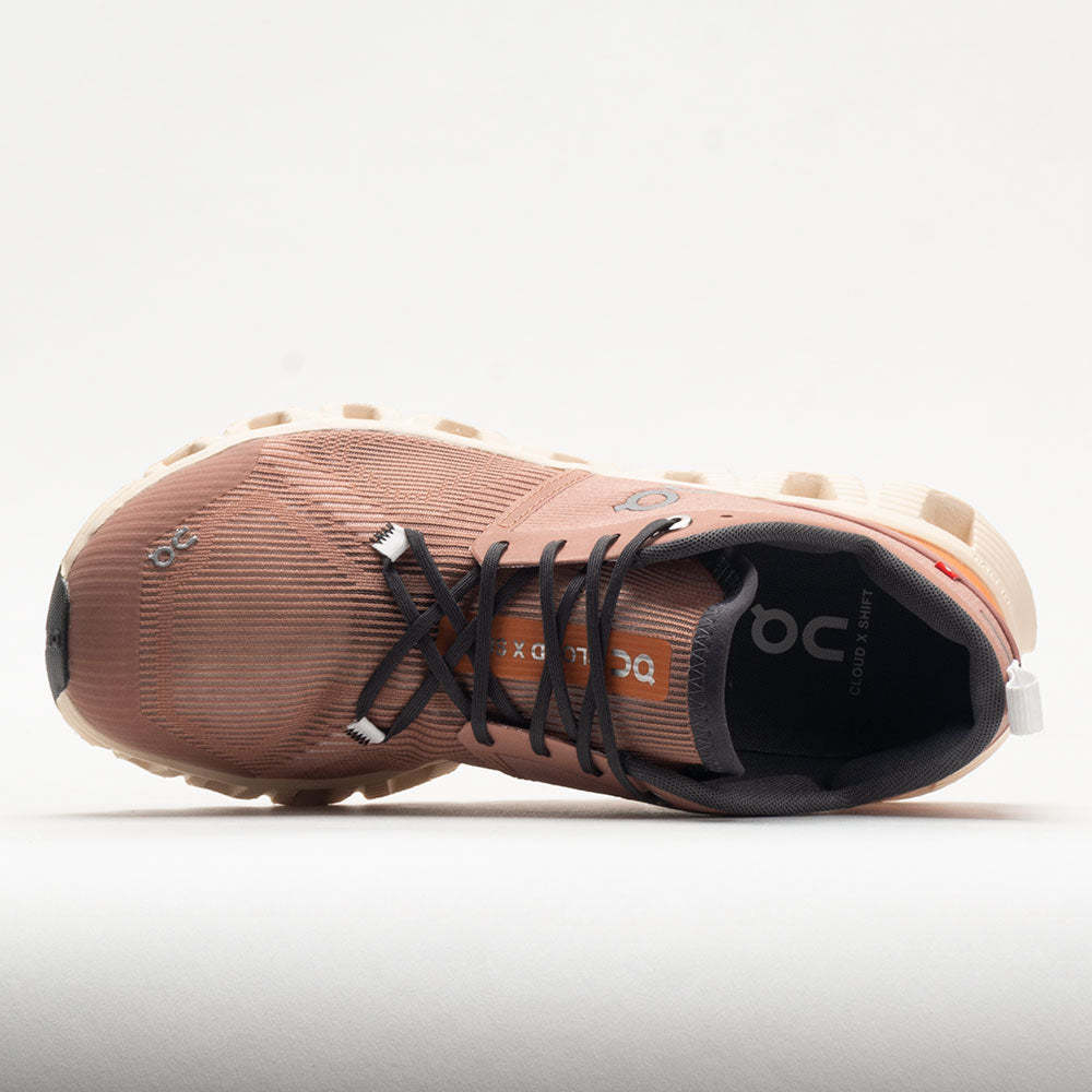 Othtn Cloud X 3 Shift Women's Cork/Fawn