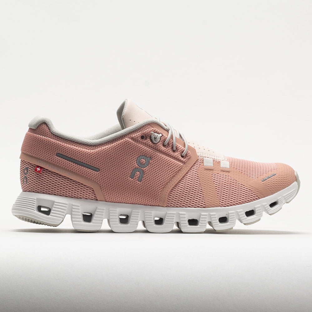 Othtn Cloud 5 Women's Rose/Shell