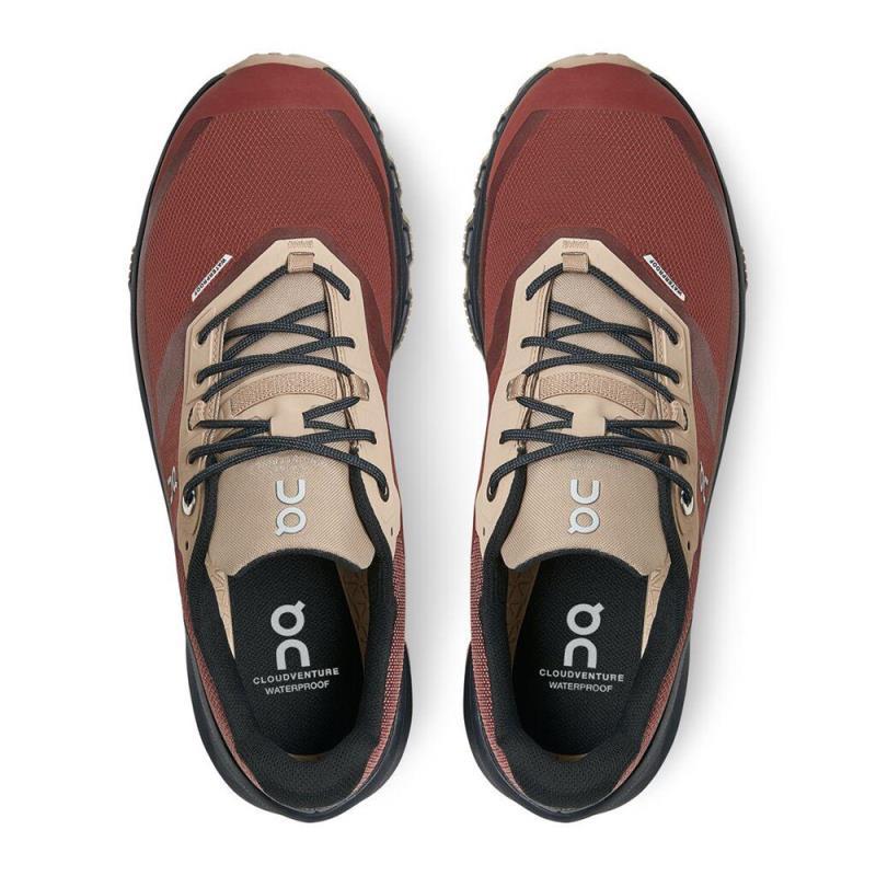 venture Waterproof 3.0 Ruby Magnet