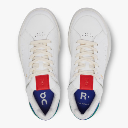 THE ROGER Centre Court