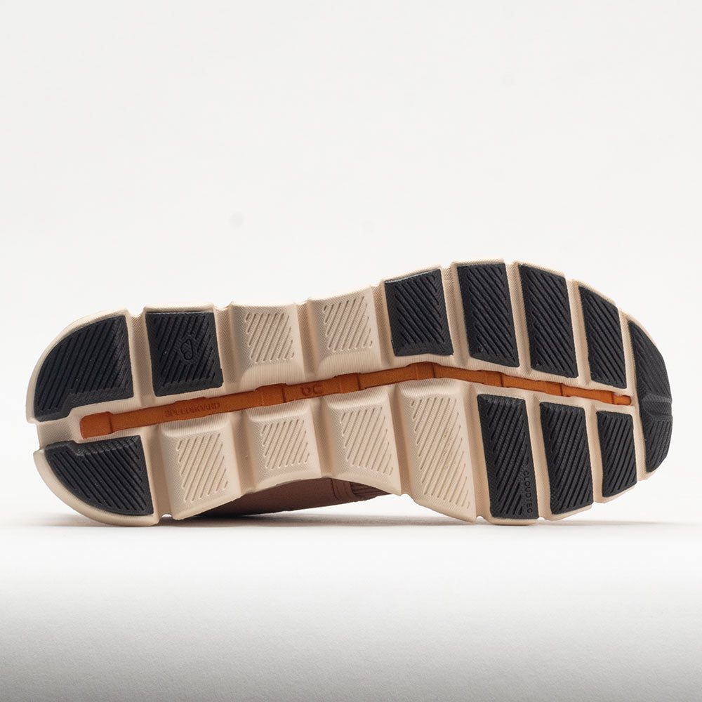 Othtn Cloud X 3 Shift Women's Cork/Fawn