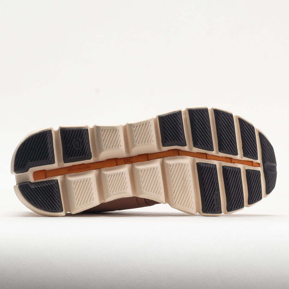 Othtn Cloud X 3 Shift Women's Cork/Fawn