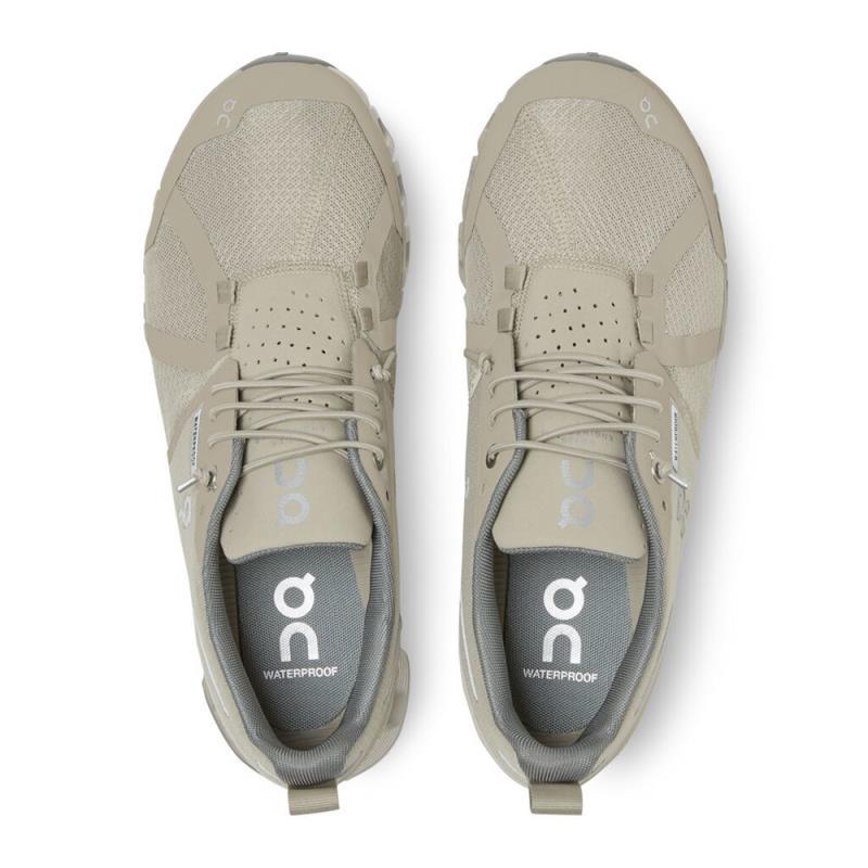 Waterproof Desert Lunar