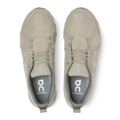 Waterproof Desert Lunar