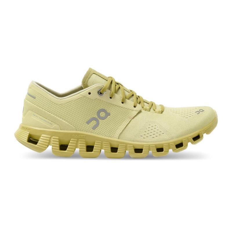 X 2.0 Glade CitrOthtn