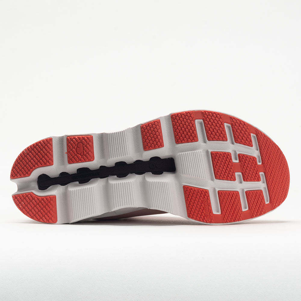 Othtn Cloudstratus Women's Rose/Red