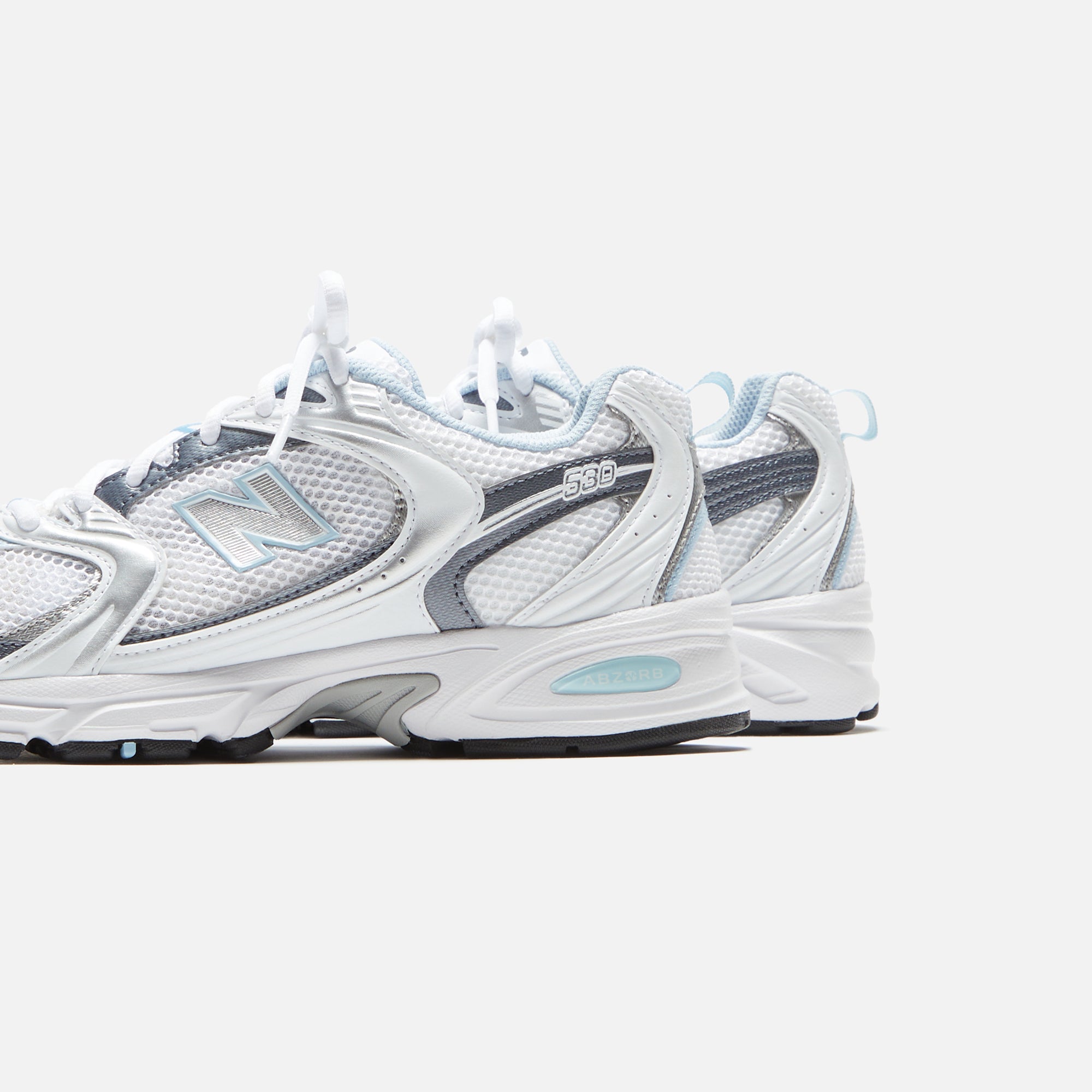 nethtw bathtlance 530 - Dark Arctic Grey